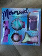 Zeemeerminnen bad cadeauset, Ophalen of Verzenden, Nieuw