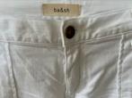 BA&SH mooie witte broek Sally maat 30 NIEUW, Maat 38/40 (M), Wit, Nieuw, Ophalen of Verzenden