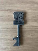 Hertog Jan Flesopener Sleutel, Verzamelen, Ophalen of Verzenden, Zo goed als nieuw, Gebruiksvoorwerp