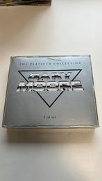 3 cd’s Gary Moore  The Platinum collection, Ophalen of Verzenden, Zo goed als nieuw