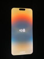 Iphone 14 pro max, Telecommunicatie, Mobiele telefoons | Apple iPhone, 128 GB, Ophalen of Verzenden, Zo goed als nieuw, 100 %