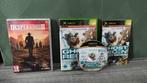 Ghost recon advanced warfighter xbox en gratis desperados 3, Gebruikt, Shooter, 1 speler, Ophalen of Verzenden