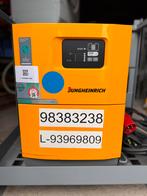 Jungheinrich SLH 300i | 24V 150A HF Acculader | Heftruck, Ophalen, Nieuw