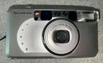 FujiFilm Zoom Date 115S Compacte Analoge Point&Shoot Camera, Ophalen of Verzenden, Zo goed als nieuw, Compact, Fuji