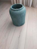 PTMD Bloempot., Rond, Ophalen of Verzenden, Aardewerk, Minder dan 40 cm