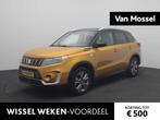 Suzuki Vitara 1.4 Boosterjet Select Smart Hybrid Automaat |, Stof, Gebruikt, Euro 6, 129 pk