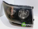 Koplamp links van een Volkswagen Crafter, Ophalen of Verzenden, 12 maanden garantie, Gebruikt, Volkswagen