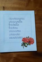 Oude Nederlandse kinderliedjes kinderversjes Ozewiezewoze, Ophalen of Verzenden