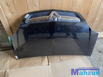 OPEL MERIVA A Zwart Z20R Motorkap 2003-2010 beschikbaar voor biedingen