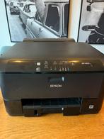 Epson printer WP-4025, Computers en Software, Zo goed als nieuw, Ophalen, Printer