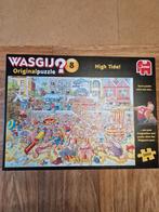 Wasgij puzzels, Ophalen of Verzenden, 500 t/m 1500 stukjes, Legpuzzel, Zo goed als nieuw