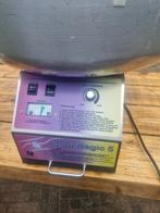 Professionele Suikerspinmachine Spin Magic 5, Ophalen, Gebruikt
