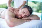 Volledige lichaamsmassage voor mannen, Diensten en Vakmensen, Welzijn | Masseurs en Massagesalons, Stoelmassage