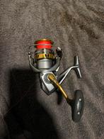 Shimano Sedona 4000 – aandachtspunt binnenwerk, Ophalen of Verzenden, Zo goed als nieuw, Molen