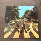 The Beatles - Abbey Road LP, Cd's en Dvd's, Vinyl | Pop, Ophalen of Verzenden, 1960 tot 1980, Zo goed als nieuw, 12 inch