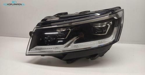 VW Volkswagen T6 Facelift 7L Full Led Koplamp links, Auto-onderdelen, Verlichting, Volkswagen, Gebruikt, Ophalen of Verzenden