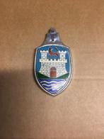 wolfburg embleem, Ophalen of Verzenden, Zo goed als nieuw