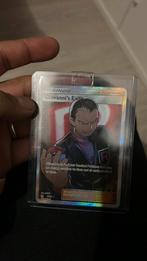 Giovanni exit, Ophalen of Verzenden, Zo goed als nieuw