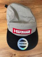 Hardwell Pet, Kleding | Heren, Hoeden en Petten, Hardwell, One size fits all, Ophalen of Verzenden, Pet
