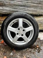 CITROËN C3 velgen (185-65-15), Auto-onderdelen, Banden en Velgen, Ophalen, Gebruikt, 15 inch, Banden en Velgen