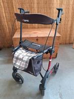 Topro troja rollator maat L, Diversen, Ophalen, Gebruikt