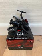 Nieuwe Dam Quick 3 Runshift 5000 baitrunner molen, Dam, Molen, Nieuw, Ophalen of Verzenden