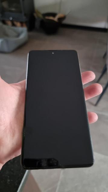 Samsung Galaxy A71 beschikbaar voor biedingen