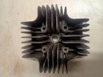 Cylinder kop Yamaha fs1, voor o.a types 3E9 en 2RU, Fietsen en Brommers, Ophalen, Yamaha