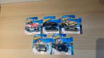 Hot wheels, Ophalen of Verzenden, Zo goed als nieuw, Auto