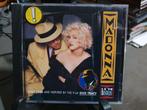Madonna music from and inspired by the film Dick Tracy CD, Cd's en Dvd's, Ophalen, Zo goed als nieuw