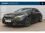 BMW 5 Serie M5 High Executive Automaat / M Drive Professiona, Gebruikt, 8 cilinders, 4395 cc, Zwart
