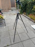 statiefen voor fotocamera. Cullman/Sony, Audio, Tv en Foto, Fotografie | Statieven en Balhoofden, Ophalen, Gebruikt, Minder dan 150 cm