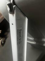 Oprijgoot voor travel& co of pro User fietsendrager, Auto diversen, Ophalen of Verzenden, Zo goed als nieuw