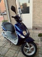 Scooter Yamaha YN50F, Ophalen, Gebruikt, Maximaal 45 km/u, 49 cc