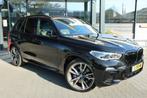 Bmw X5 M50 X-DRIVE M 50 D High Executive, Auto's, X5, 2993 cc, Zwart, Bedrijf