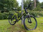 Cube AMS 100 Fully Mountainbike – 20 inch –, Fietsen en Brommers, Fietsen | Crossfietsen en BMX, Ophalen, Zo goed als nieuw, Aluminium