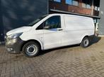 Mercedes-Benz Vito 1.6 CDI 84KW 2019 Wit, Auto's, Bestelauto's, Voorwielaandrijving, 4 cilinders, Wit, Bedrijf