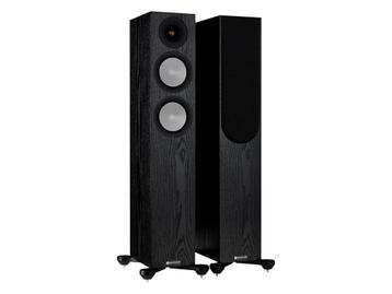 Monitor Audio Silver 200 7G - Luidsprekers - 2ekans  - Set