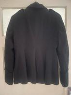 Zwart paardrij jasje van Erny van Reijmersdal., Kleding | Dames, Maat 38/40 (M), Zwart, Nieuw, Ophalen of Verzenden