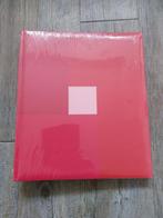 Fotoalbum Henzo Nexus - 100 pagina's, Audio, Tv en Foto, Fotoalbums en Accessoires, Ophalen of Verzenden, Nieuw, Fotoalbum