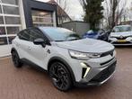 Renault Captur 1.8 E-Tech 160 esprit Alpine+Pack L/S&Privile, 4 cilinders, 23 km/l, Origineel Nederlands, Bedrijf