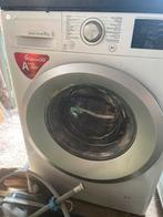 Gratis Wasmachine tbv oud ijzer / losse onderdelen, Witgoed en Apparatuur, Wasmachines, Ophalen of Verzenden, Niet werkend, Voorlader