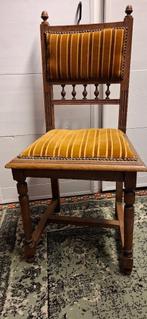 Antiek stoeltje, Antiek en Kunst, Ophalen