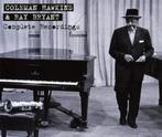 Coleman Hawkins 3 cd box Ray Bryant complete recordings, 1960 tot 1980, Boxset, Ophalen of Verzenden, Zo goed als nieuw