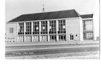 Hoogvliet, Ophalen of Verzenden, 1960 tot 1980, Ongelopen, Zuid-Holland