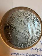 Leeuwendaalder Gelderland 1636, Vóór koninkrijk, Zilver, Losse munt, Overige waardes