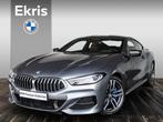 BMW 8 Serie Coupé 840i xDrive High Executive / Model M Spor, Auto's, BMW, Te koop, Zilver of Grijs, 8-Serie, Benzine