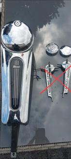 Harley davidson Benzine tank onderdelen, Motoren, Onderdelen | Harley-Davidson, Ophalen of Verzenden