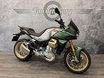 MOTO GUZZI V 100 MANDELLO S (NIEUWSTAAT), 2 cilinders, Motorrijbewijs A, Bedrijf, Onbekend
