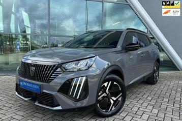 Peugeot 2008 1.2 Hybrid 136pk Allure Automaat / 360 Camera / beschikbaar voor biedingen